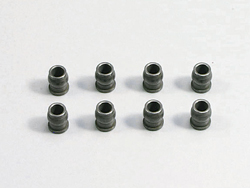スチールサスブッシュ(8pcs) [LAW39]