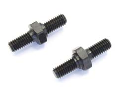 アジャストロッド(3×15mm/2pcs/SPW5) [97008-15]