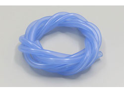 カラーシリコンチューブ(2.3×1000/ブルー) [96183BL]