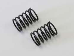 スプリング(Φ1.5×4.63×25/パープル/2Pcs) [W5189-29]