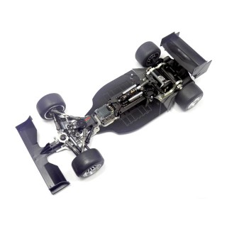 TRG118AN ナロータイプ(アルミ仕様) コンバージョンキット [TRG118AN#]]