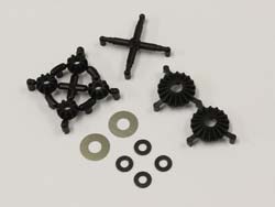 デフベベルセット(TF7) [TF261-02]