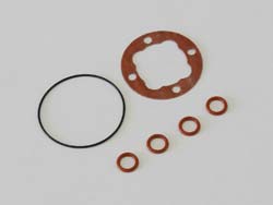 デフパッキンセット(TF7) [TF261-04]