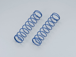 ビックダンパースプリング(M&L/ブルー/10-1.6/L=95) [IF348-1016]
