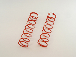 ビッグダンパースプリング(M&L/レッド/9-1.6/L=95) [IF348-916]