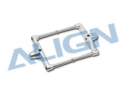 700 ニューリィ メタルフライバーコントロールアーム [HN7120T]