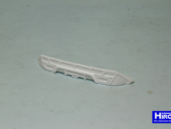 ミニッツ プリウスPHV用ディフューザー ver.1 [GHA157]