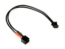 FLETA変換コネクタ Type A 80mm [MR-ETAS]