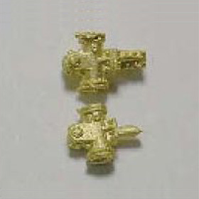 火格子揺シリンダー(C62用+C59用) [Y-073]]