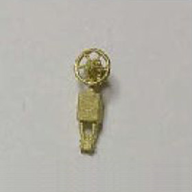 手動ブレーキ(テンダー用) [Y-061]]