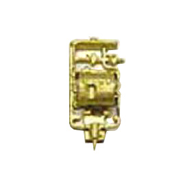 分配弁ブロック(耐寒型) [Y-054]]