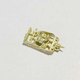 分配弁ブロック(標準型) [Y-025]]