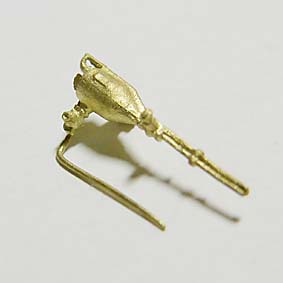 泥溜(標準タイプ) [Y-022]]