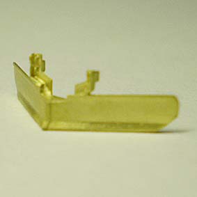 スノープロウ(北海道タイプ) [Y-016]]