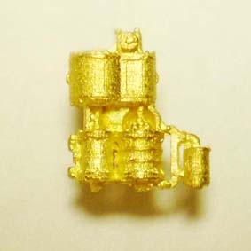 複式コンプレッサー [Y-009]]