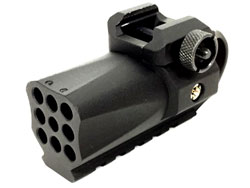 HFC-001 レール・ミニランチャー [10001]