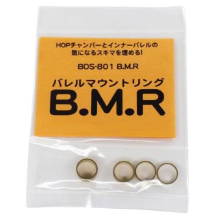 BOS-801 B.M.R(バレルマウントリング) [BIG-15]]