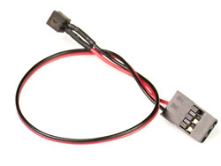 FLETA変換コネクタ Type B [MR-ETCB]