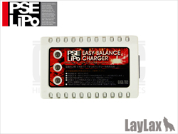 ＰＳＥリポバッテリー イージーバランスチャージャー [LL-13193]