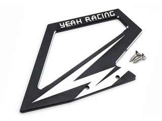 フタバ7PX用アルミキャリングハンドル [YA-0556]