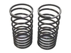 2D-BANE 34 ブラックメッキ 0.75N ミディアムソフト [SP-34MS]