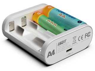 A4 Smart Charger [GDT109]