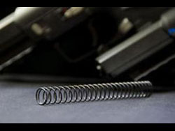 リコイルスプリング Ｐ [PROT-17]