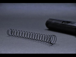 リコイルスプリング Ｍ [PROT-14]