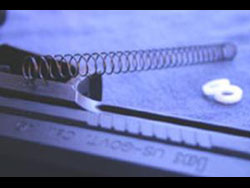 リコイルスプリングＨ [PROT-9]