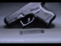 リコイルスプリングＦ [PROT-7]