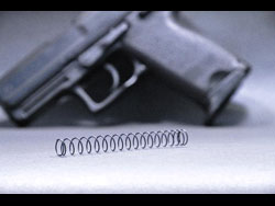 リコイルスプリングＥ [PROT-6]