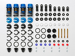 TRF ビッグボアダンパー(4本) [42287]