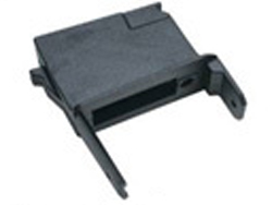 電動給弾Ｃマグ用アダプター（AK/ガリル用）（BK） [MC-205]