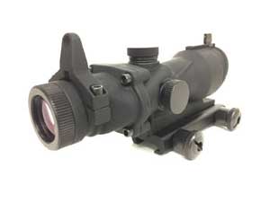 4×32 ACOG TA01タイプ 4倍スコープ [00532]
