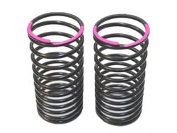 2D-BANE 34 ブラックメッキ 0.85N ミディアム [SP-34M]