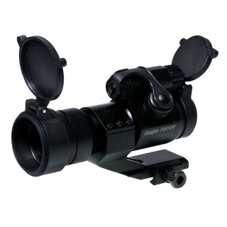 EA AP COMP M2タイプ ドットサイト V5(レッド/グリーン 2段階切替) [5555V5-M2]]