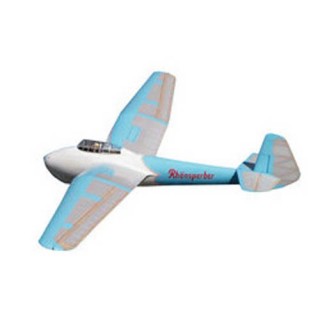 Rhonsperber(レーンシュペルベル) [SAE-12]]