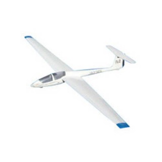 ASK21 準完成機 [SAE-10]]