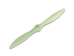 グラスナイロンペラ 12-1/2×4 [MK-1034]