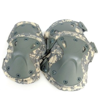 プロテクト・パッドセット(ACU)(L) [5534-ACU-L]]