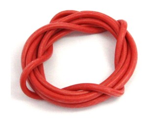 ゼノンパワーワイヤー 13ゲージ(レッド) [PAT-0102]