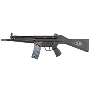 HK53A2 SFPD / 電動ガン [KSC-24532]]