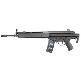 HK33A3 / 電動ガン [KSC-24333]]