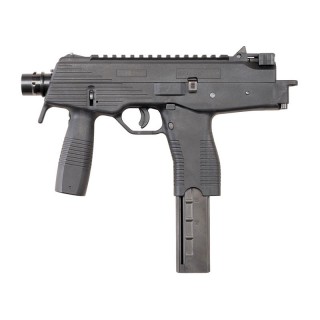 MP9 / ガスブローバック [KSC-12090]]