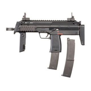 MP7A1-II / ガスブローバック [KSC-12071]]