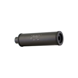 HK33/53 エアフォースサイレンサー 38M [KSC-05923]]