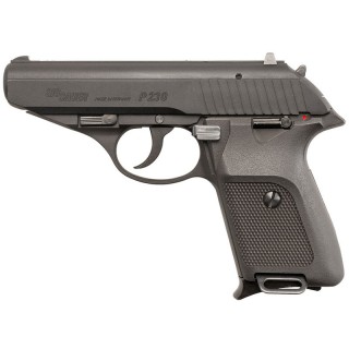 P230JP(HW) / ガスブローバック [KSC-04017]]