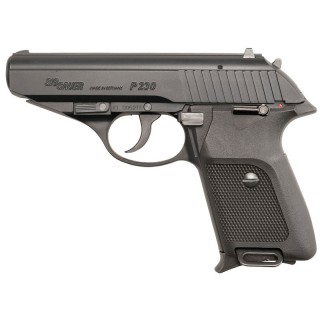 P230JP(ABS) / ガスブローバック [KSC-04016]]