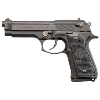 U.S.9mm M9(HW) / ガスブローバック [KSC-01921]]