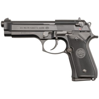 U.S.9mm M9(ABS) / ガスブローバック [KSC-01920]]